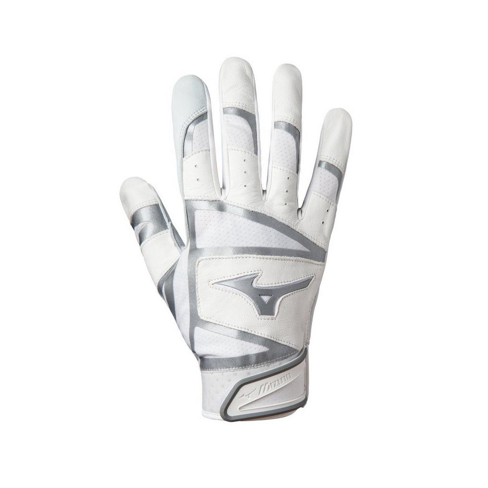 Mizuno B-303 Pro Erwachsene Baseball Batting Handschuh