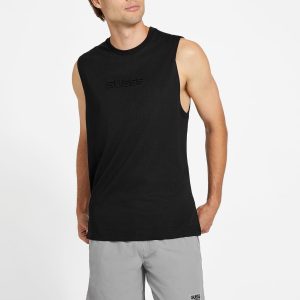 Tanktop mit Morris-Logo