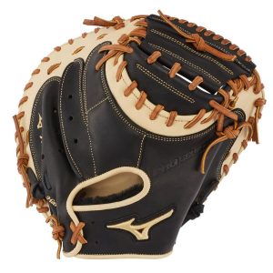 Mizuno pro wählen Sie 33.5′′ Baseball Catcher