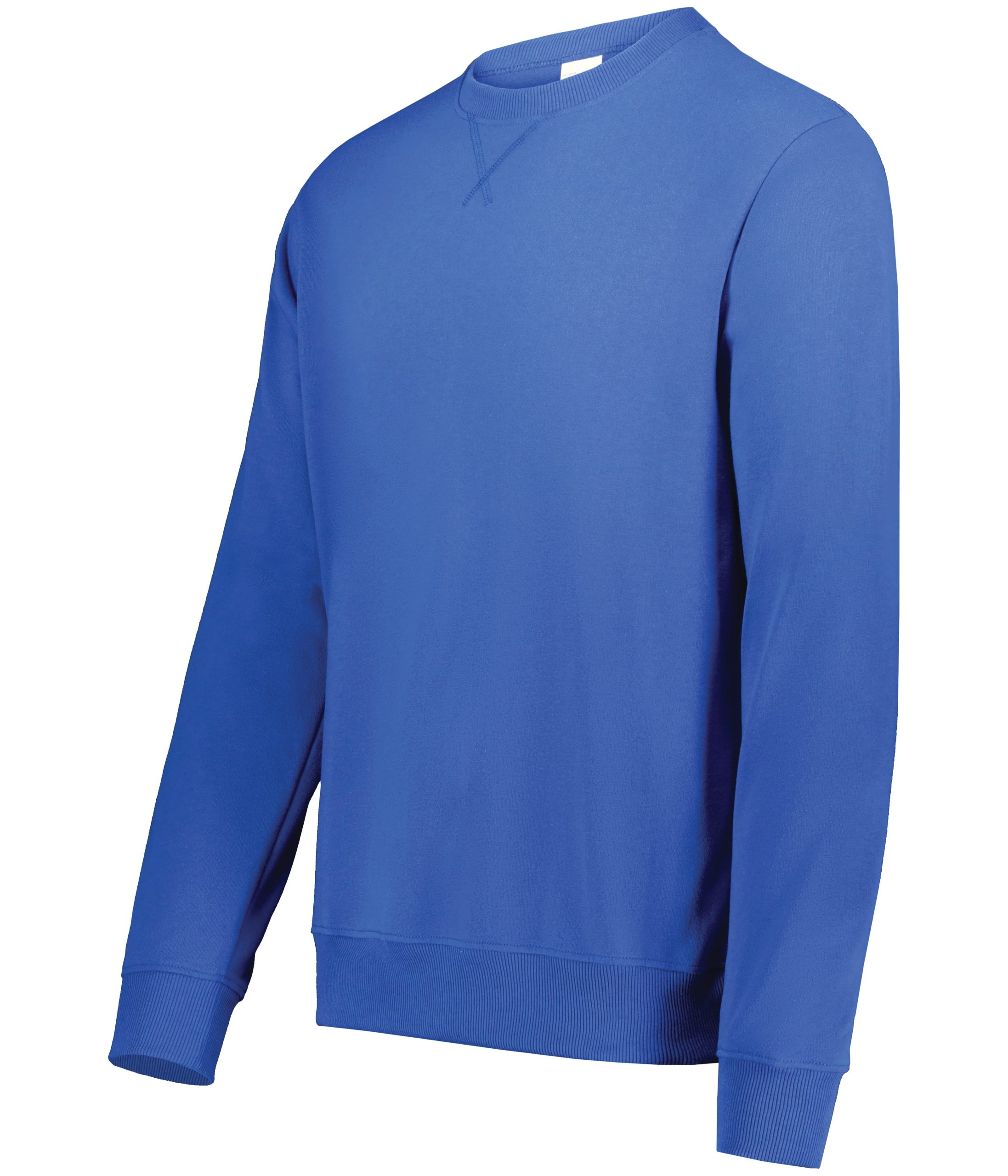 Augusta Herren Ganztägig Core Basics Fleece Crew