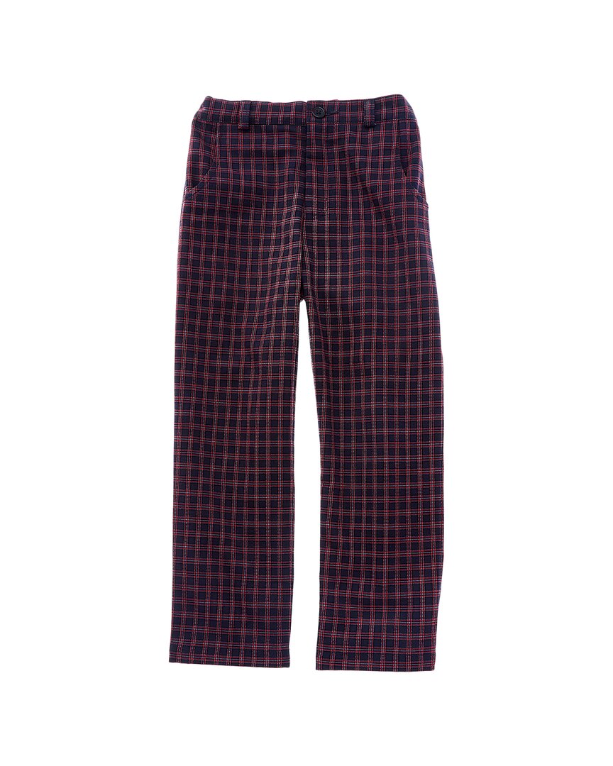 Rachel Riley Mini-Hose mit Karomuster