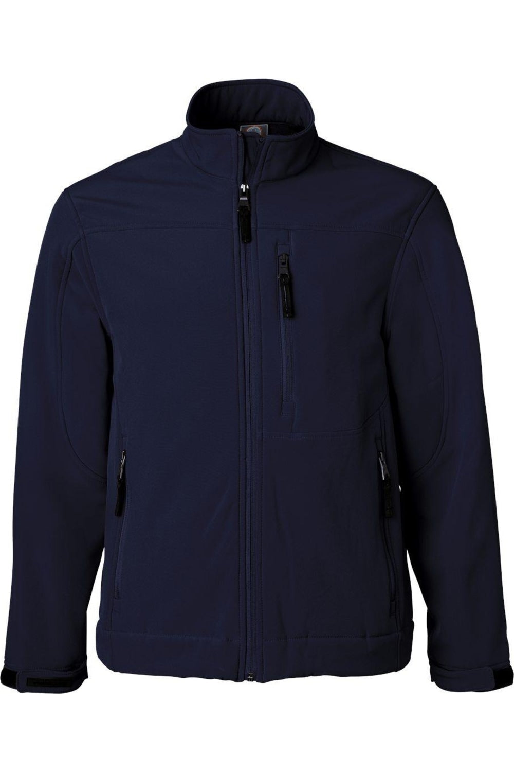 Wetterfeste weich Shell Jacke