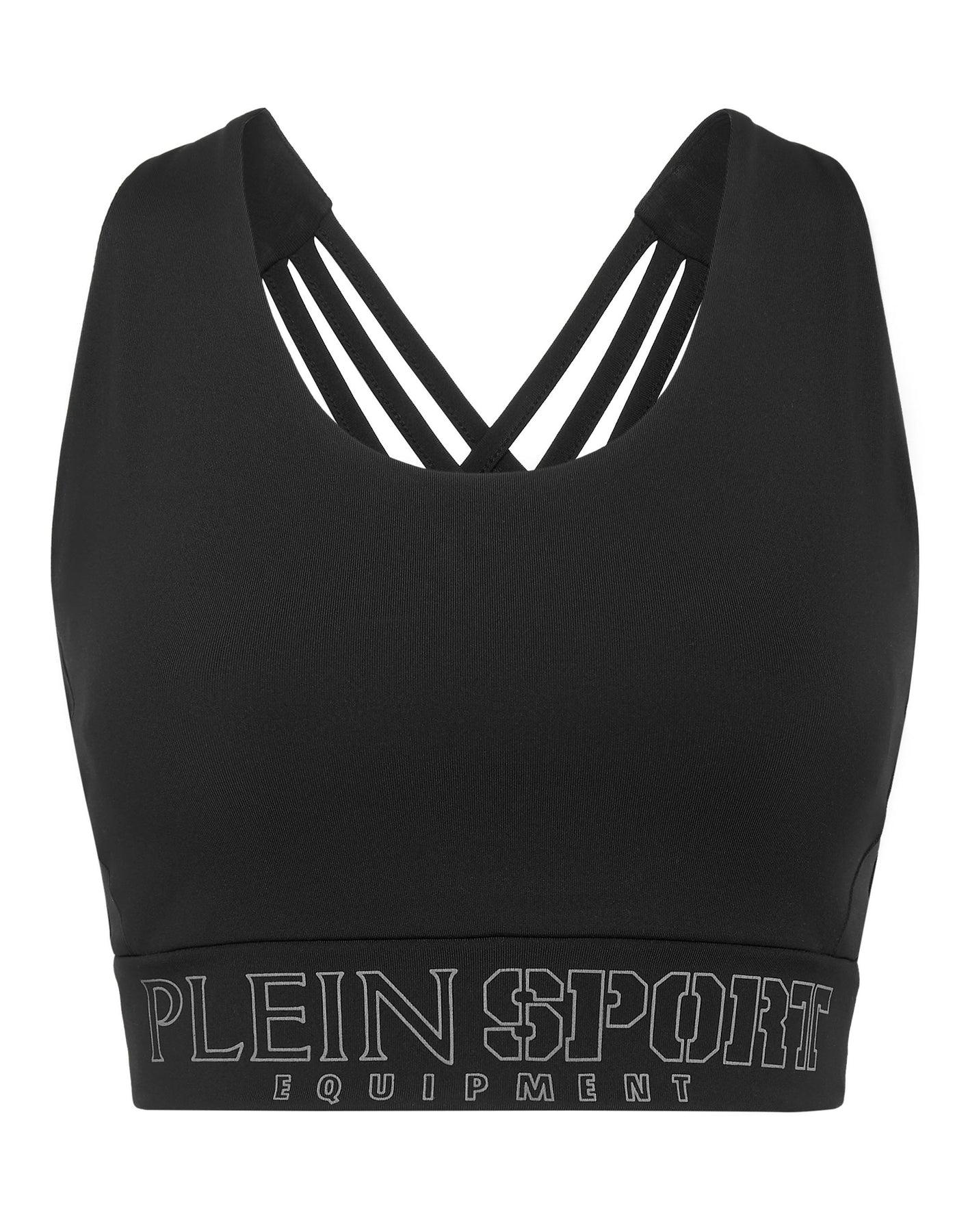 Jogging Top Statement zum Training
