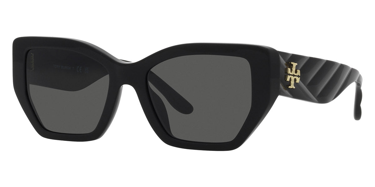 Tory Burch 53mm Sonnenbrille für Damen
