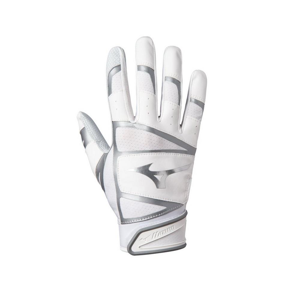 Mizuno B-303 Erwachsener Baseball Batting Handschuh