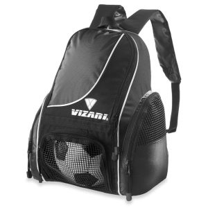 Vizari Solano Fußball Sport Rucksack