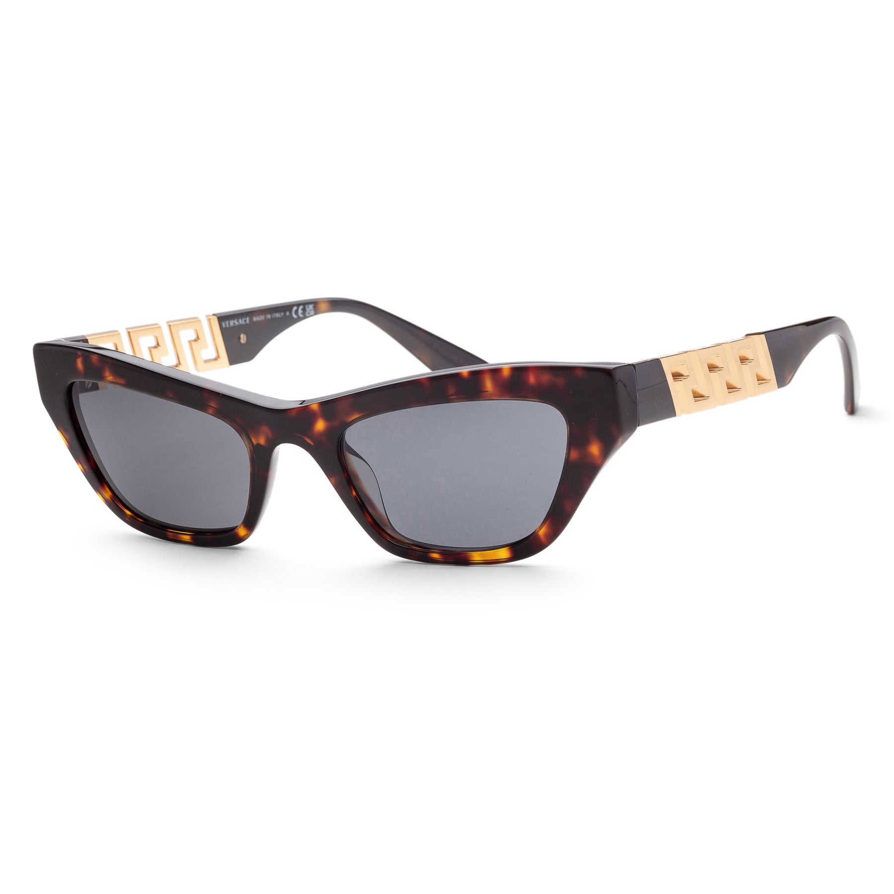 Versace 52mm Sonnenbrille für Damen