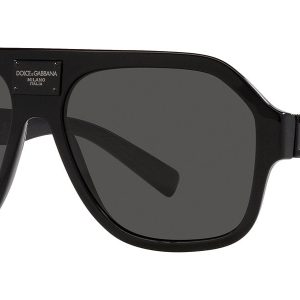 Dolce & Gabbana Herren 58mm Sonnenbrille 7163621048380