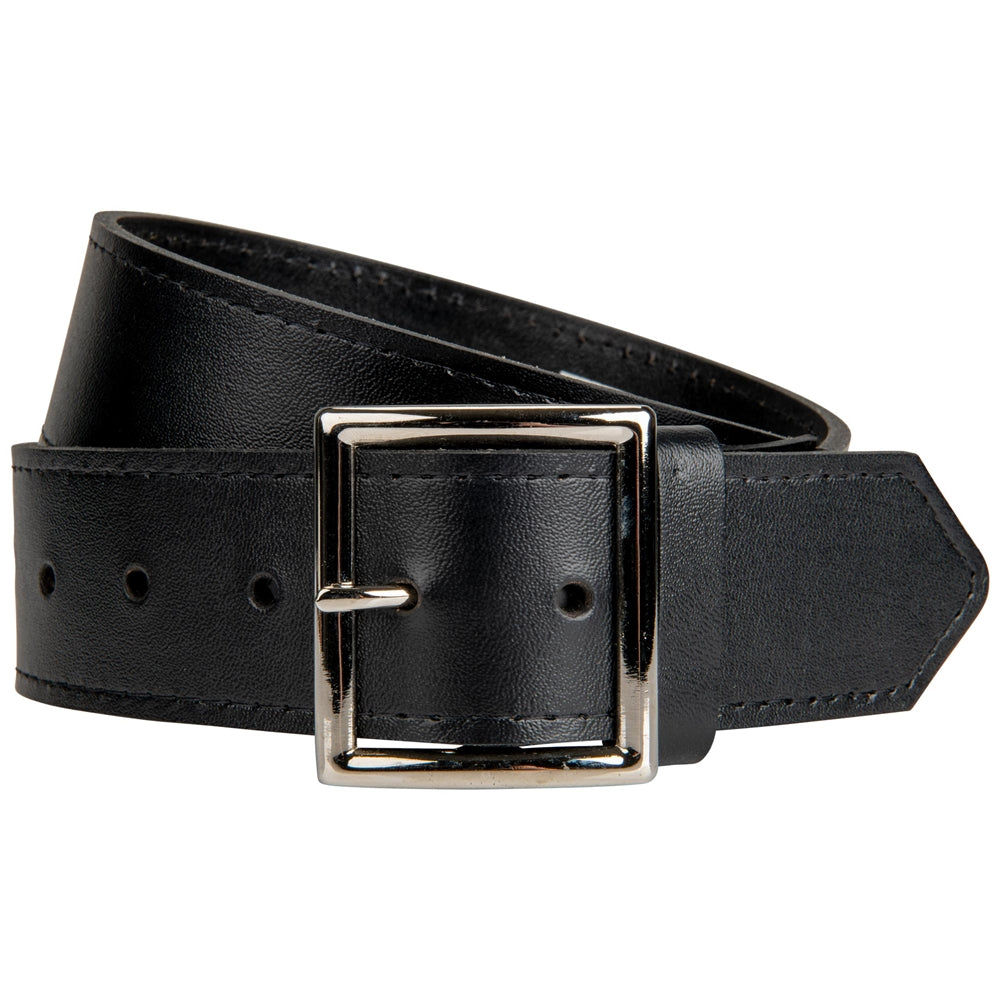 Champro Umpire Gürtel aus geflochtenem Leder