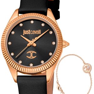 Just Cavalli Damen Quarz Armbanduhr – 30mm / 7163563606076