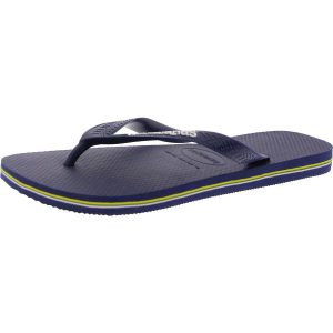 BHFO Logo Flip-Flops