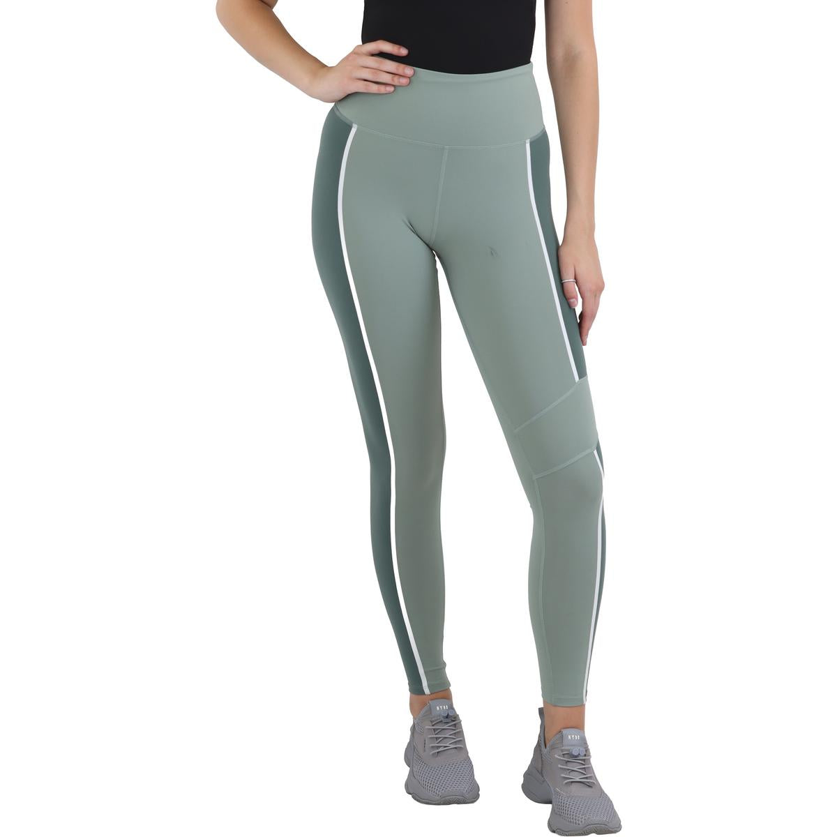 Fitness Yoga Sportliche Leggings