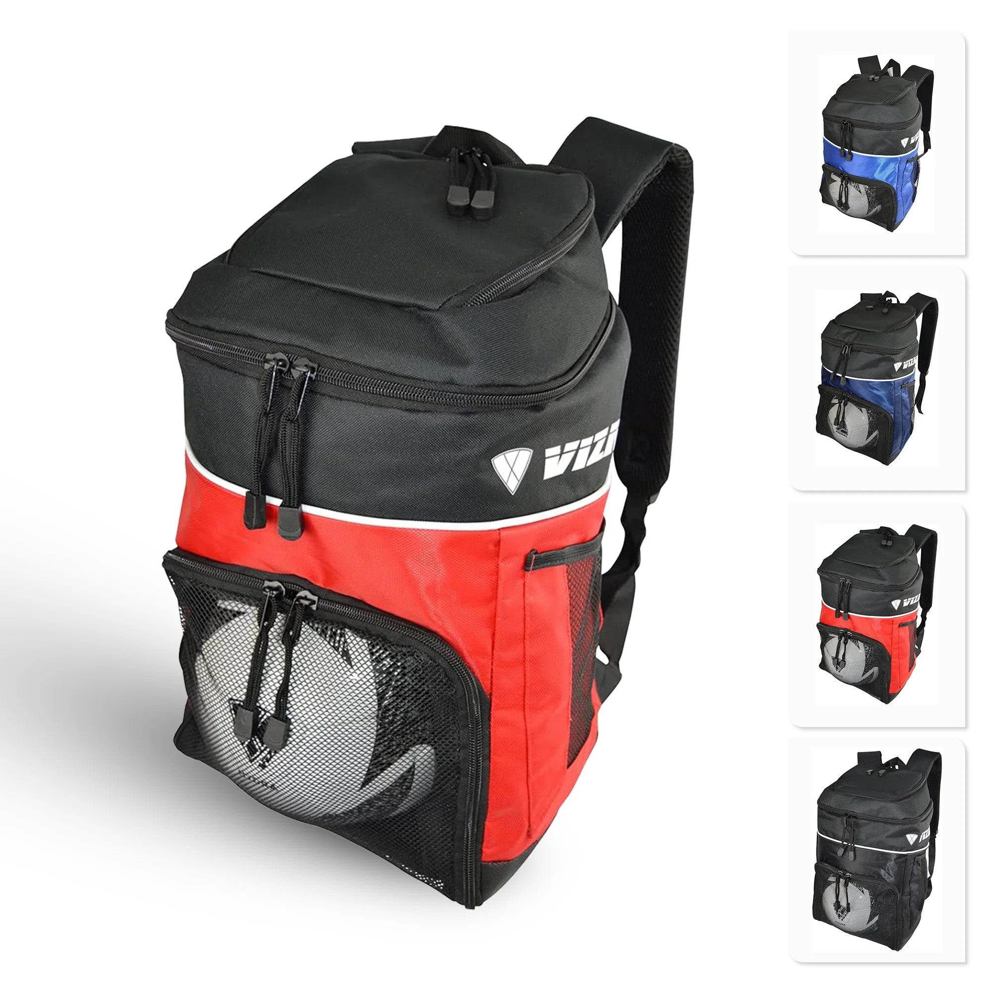 Vizari Titan Rucksack