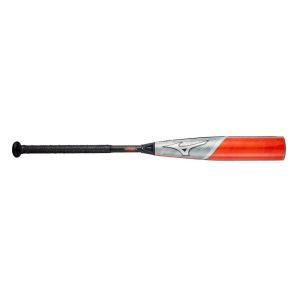 Mizuno CRBN2 Big Barrel Jugend -8 Usssa Baseballschläger