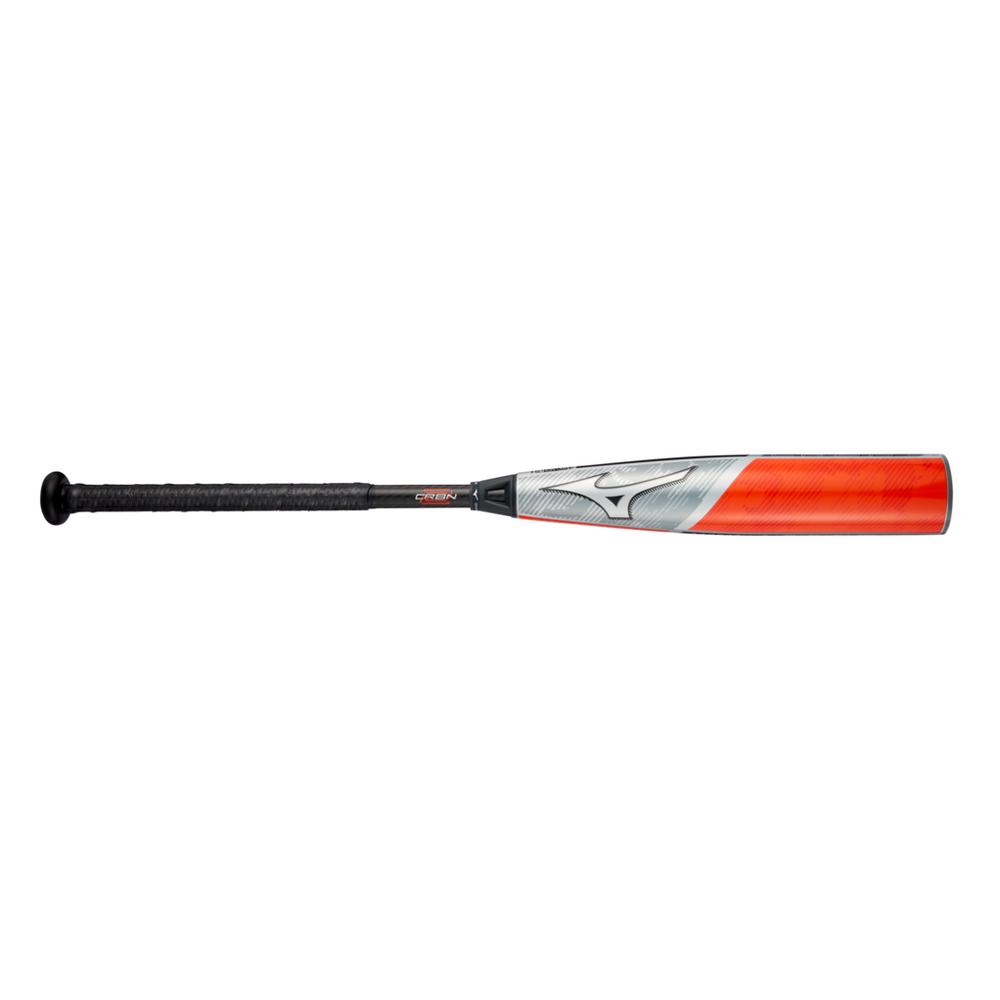 Mizuno CRBN2 Große Barrel Jugendliche -8 USSSA Baseballschläger