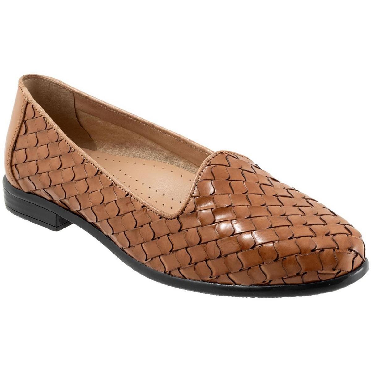Lizette Cushioned Fußbett Slip auf Loafer
