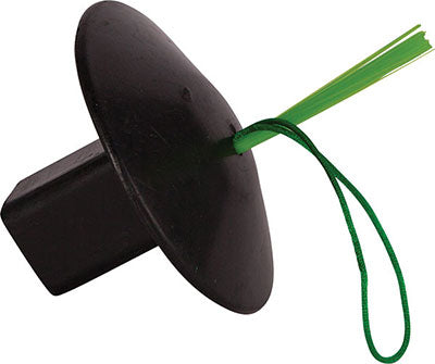 Champion Sports Gummi Basisstecker