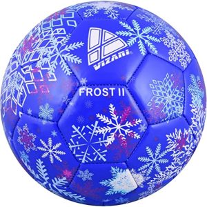 Vizari Frost 2 Fußball