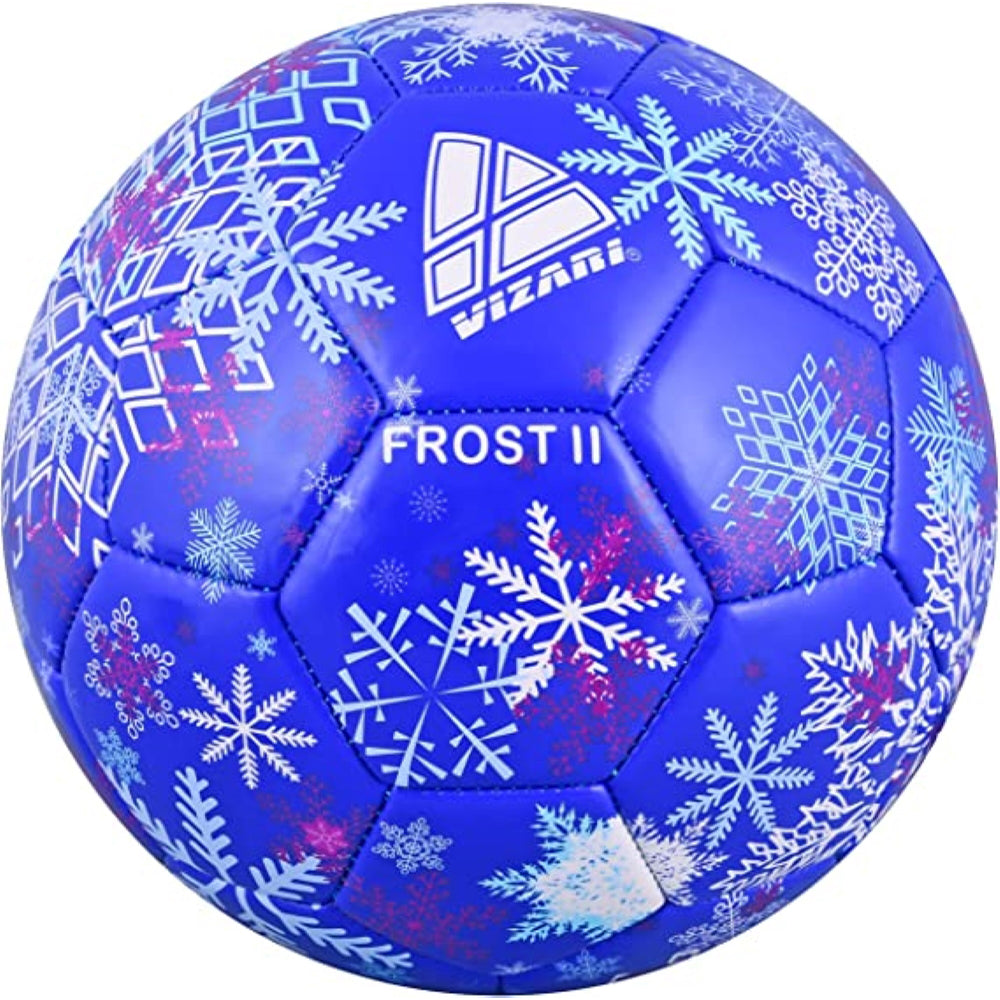 Vizari Frost 2 Fußball
