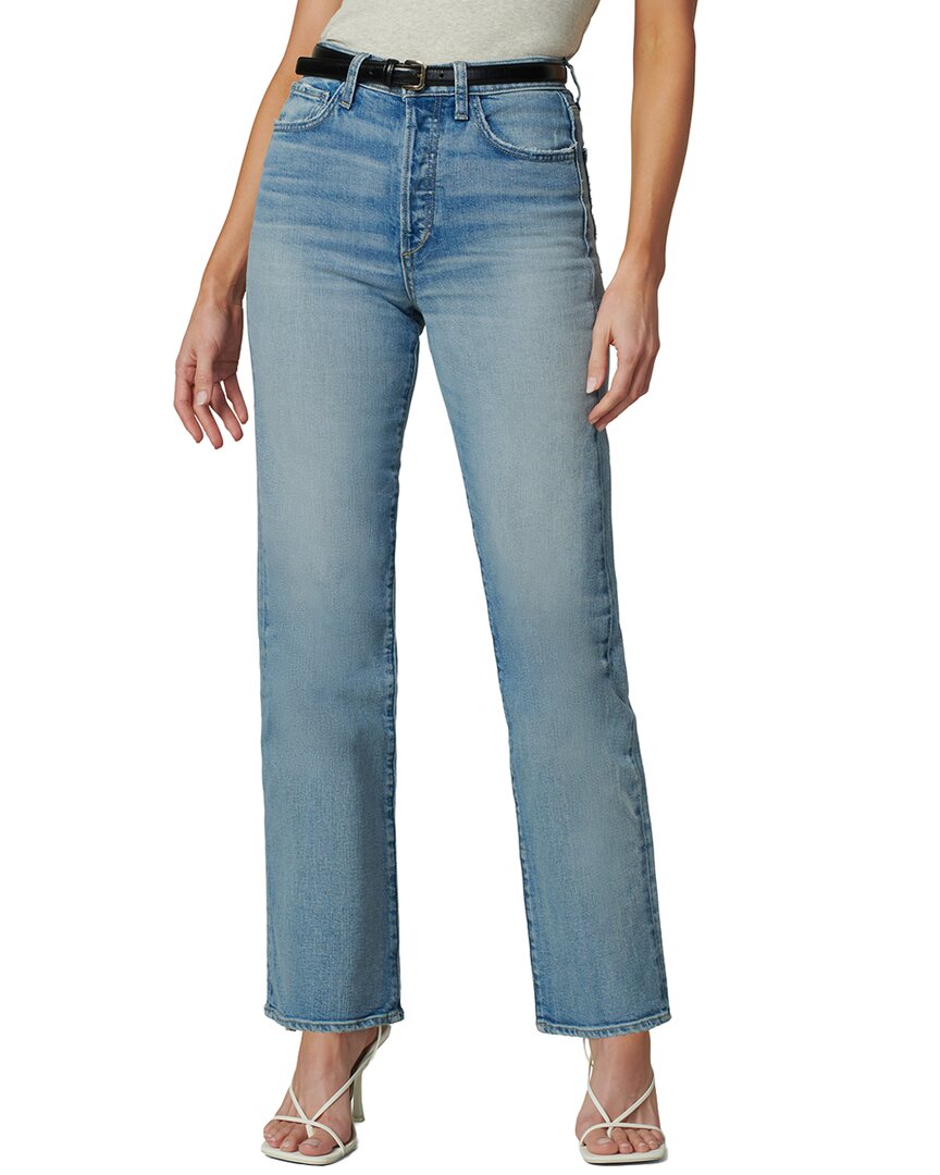 JOE'S Jeans Die Margot Dejavu Gerade Jeans