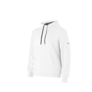 Mizuno Challenger Kapuzenpullis