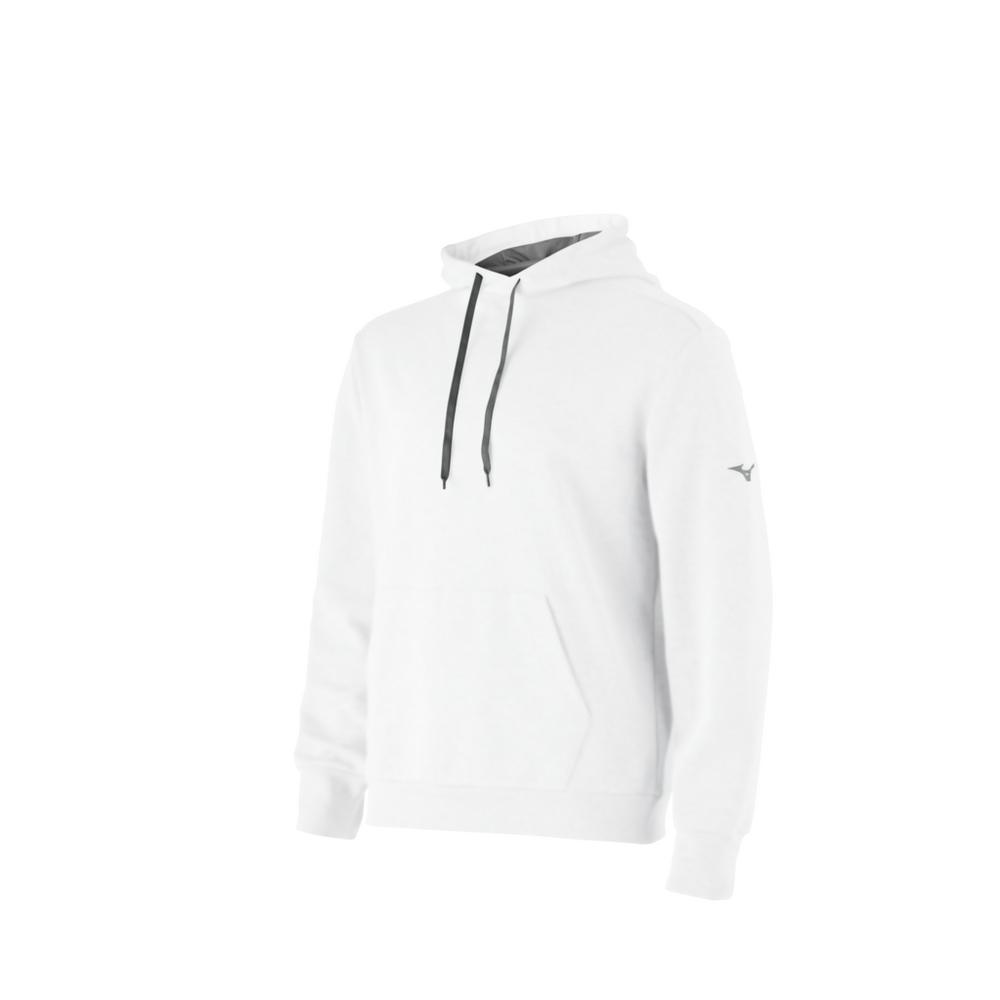 Mizuno Challenger Kapuzenpullover