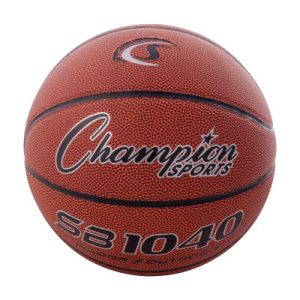 Champion Sports Junior Composite Basketball