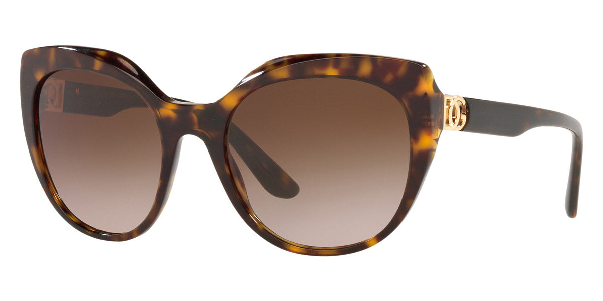 Dolce & Gabbana 56mm Sonnenbrille für Damen