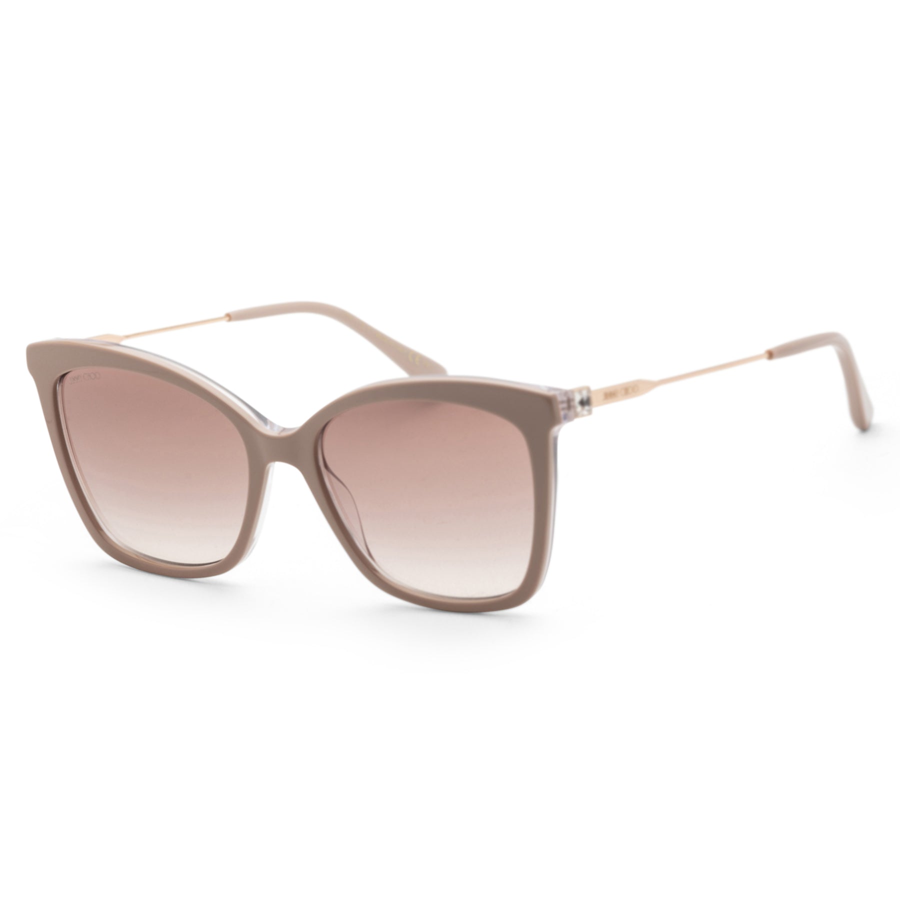 Jimmy Choo 51mm Sonnenbrille für Damen