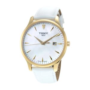 Tissot Unisex 42mm Quarzuhr