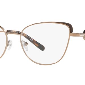 Michael Kors Damen 54mm Optik