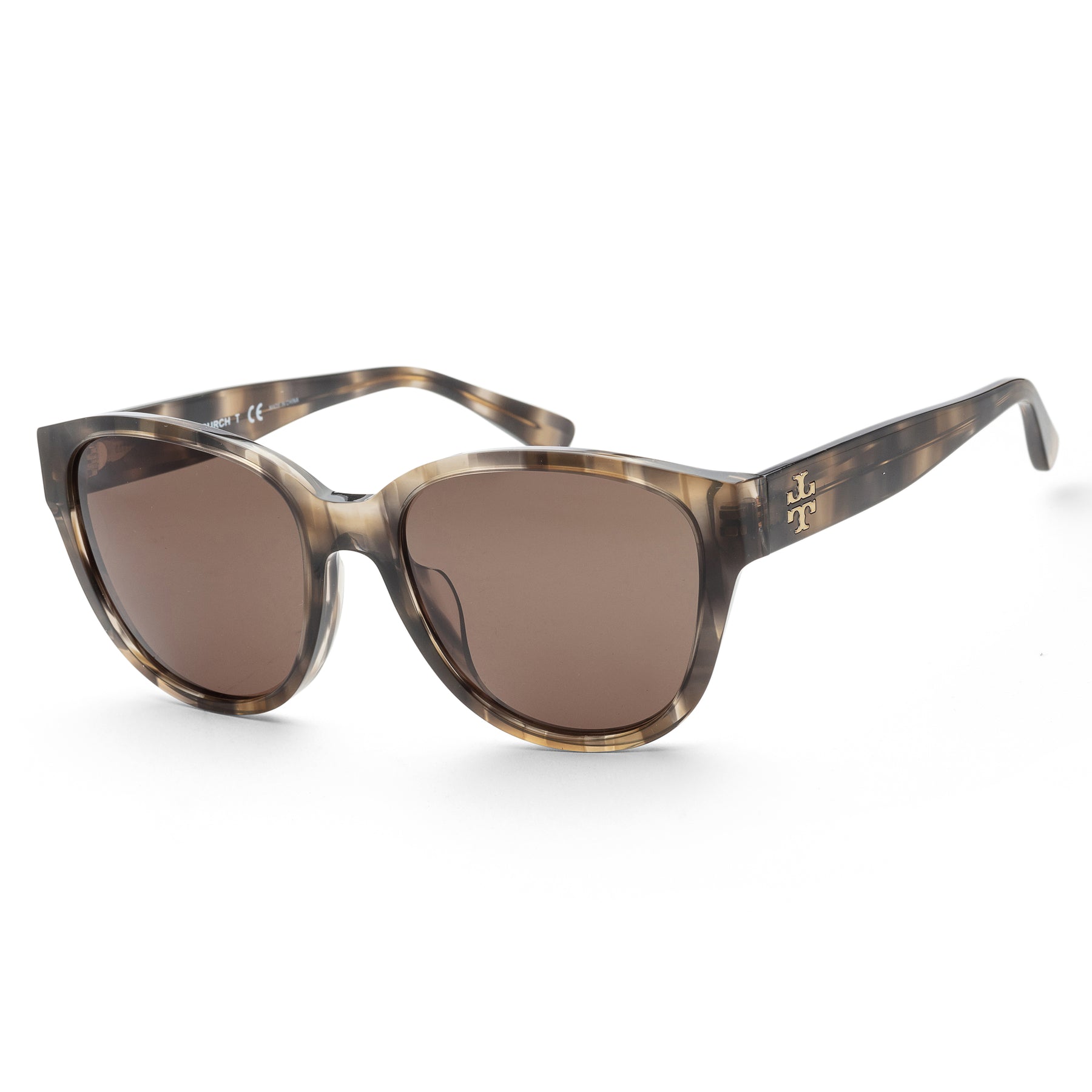 Tory Burch 54mm Sonnenbrille für Damen