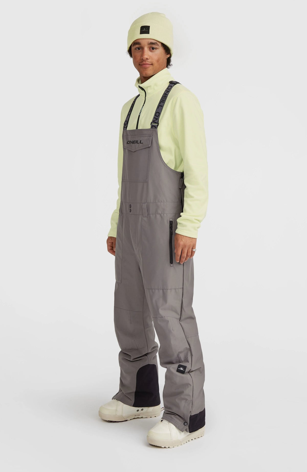 O'Neill O'Riginals Lätzchen Schneehose – Herren