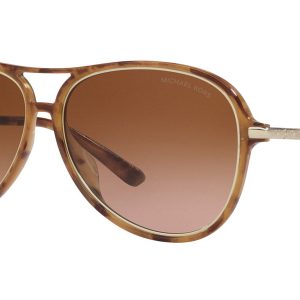 Michael Kors Damen 58mm Sonnenbrille 7163565473852