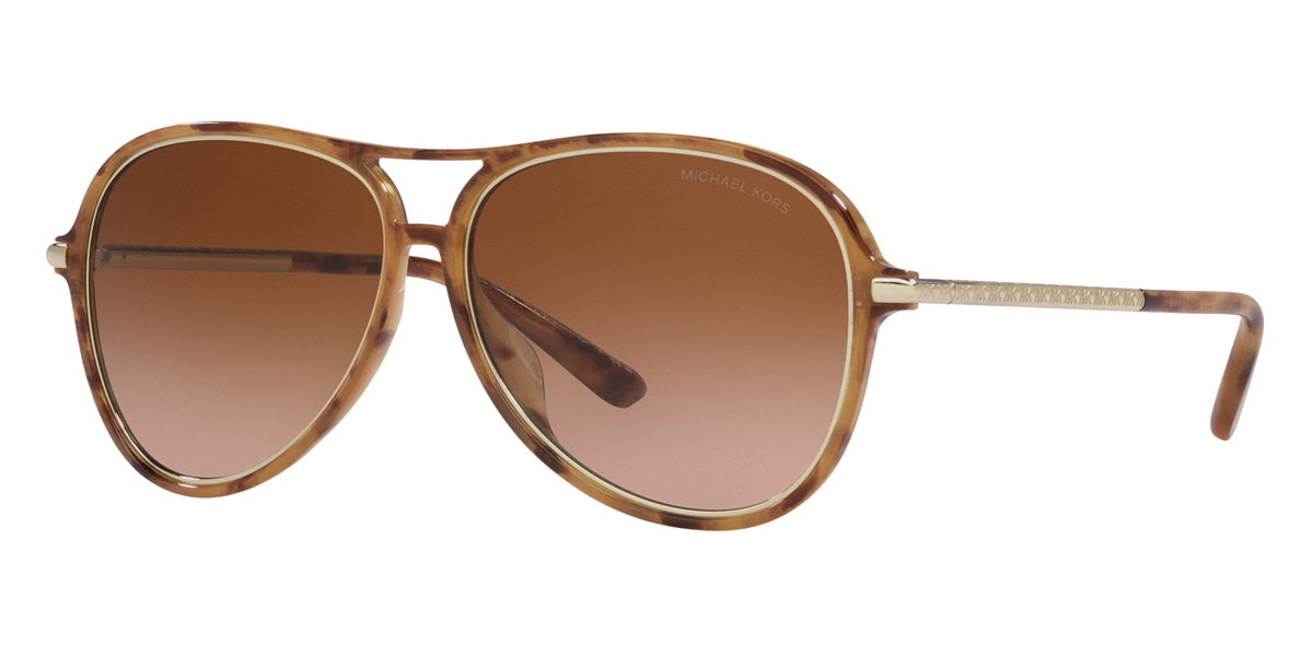 Michael Kors 58mm Sonnenbrille für Damen