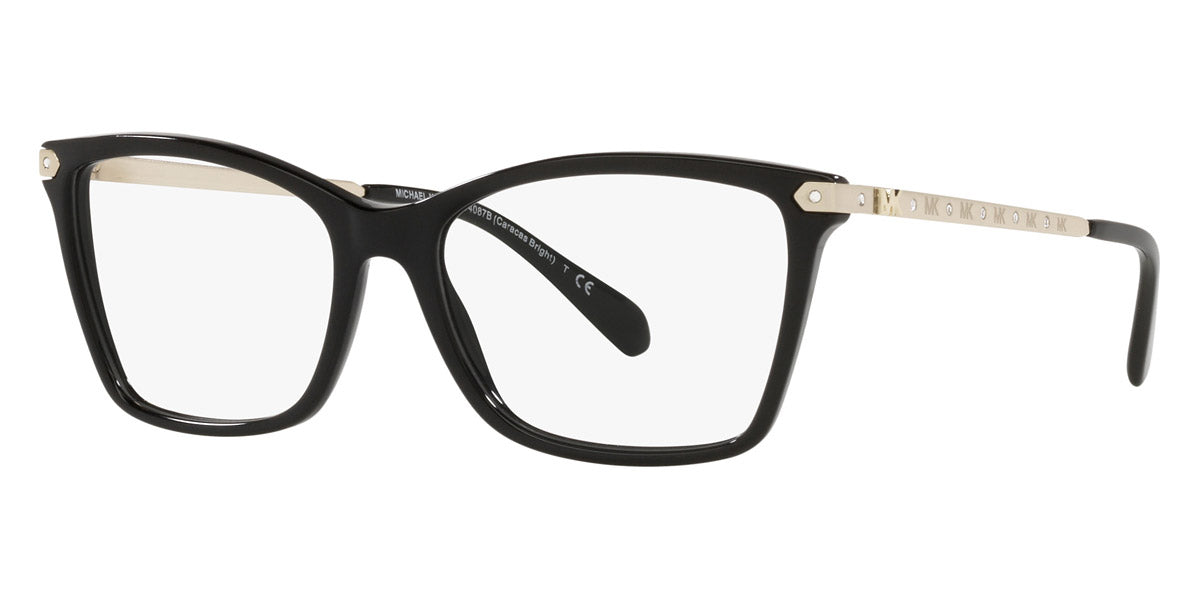 Michael Kors Damen 53mm Optik