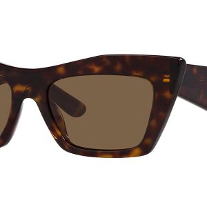 Dolce & Gabbana Damen 53mm Sonnenbrille 7163669577788