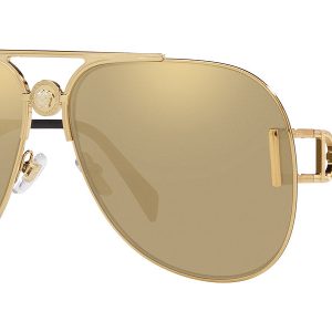 Versace Unisex 63mm Sonnenbrillen