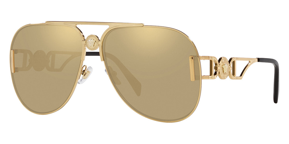 Versace Unisex 63mm Sonnenbrillen