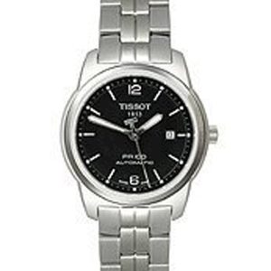Tissot Damen 28mm Automatikuhr