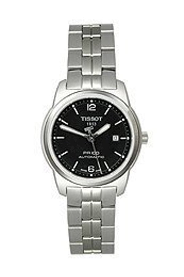 Tissot Damen 28mm Automatikuhr