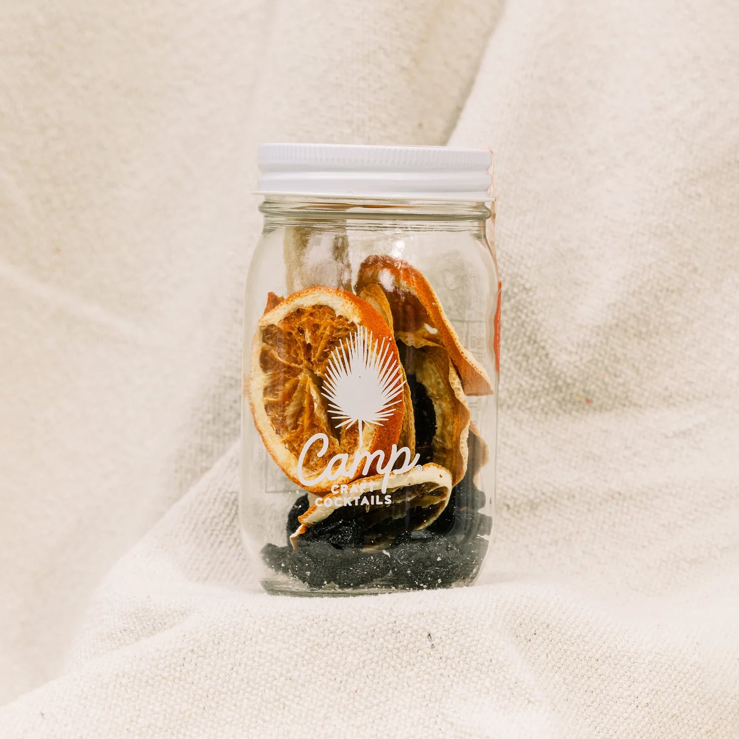 Camp Craft Cocktails – 16 oz Sangria