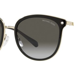 Michael Kors Damen 54mm Sonnenbrille 7163605450812