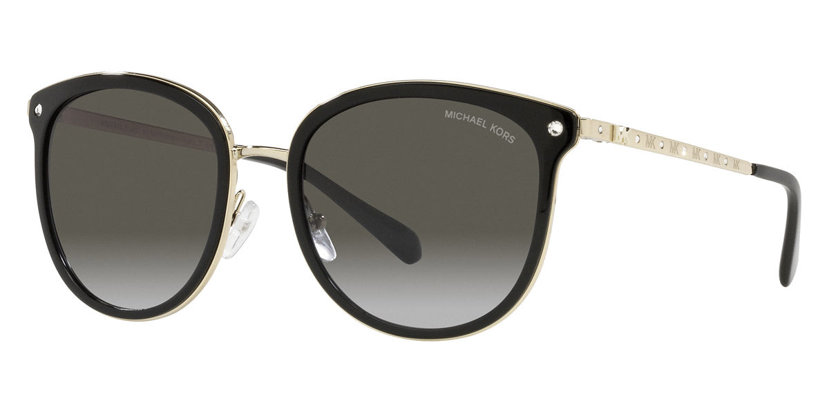 Michael Kors 54mm Sonnenbrille für Damen