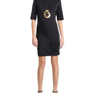 Natori Sheath Kleid