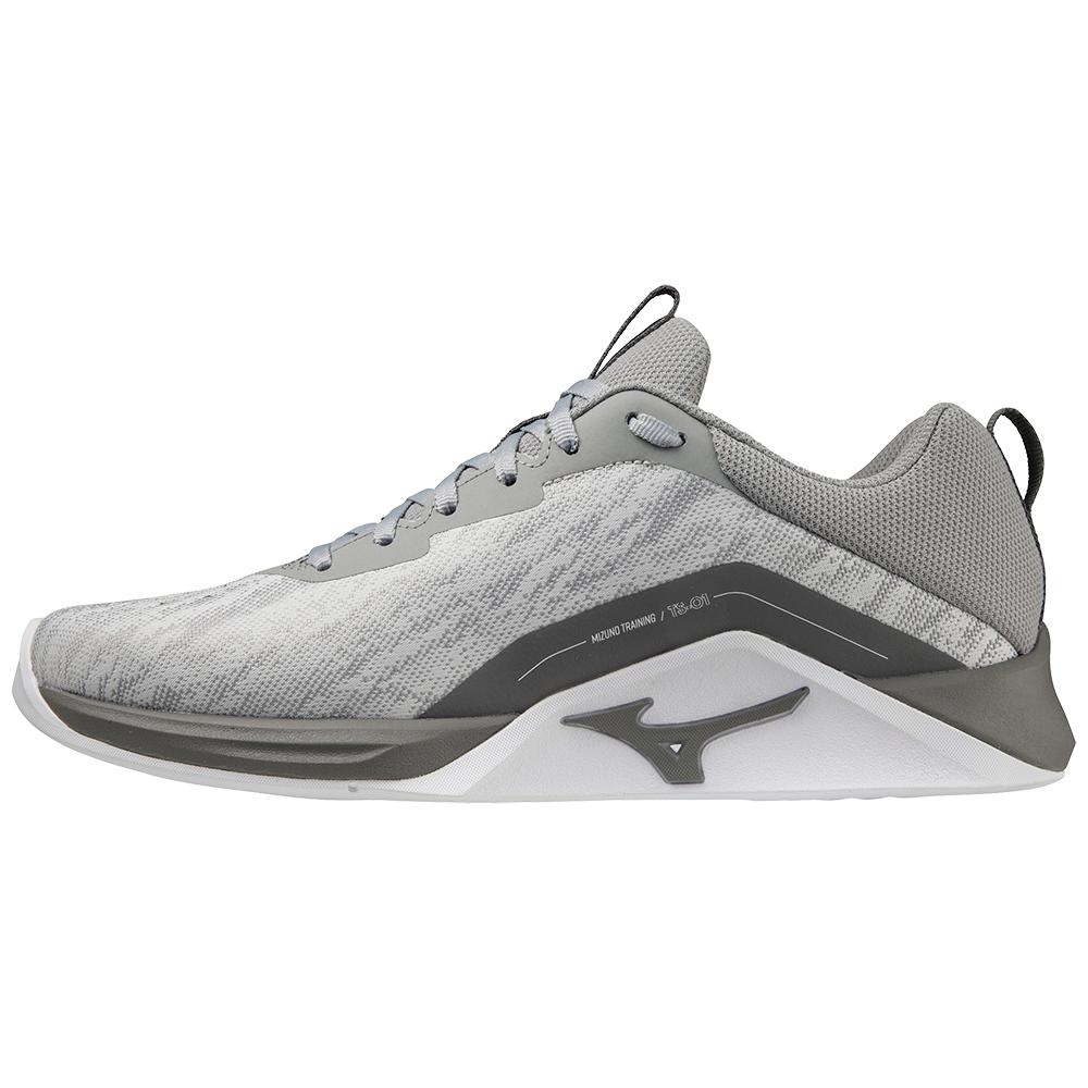 Mizuno Damen TS-01 Trainingsschuh