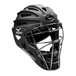 Mizuno Samurai G4 Damen Fastpitch Softball Fanghelm