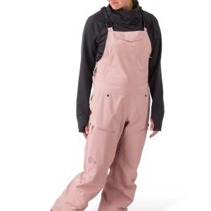 Flylow Moxie Bib Hose – Damen