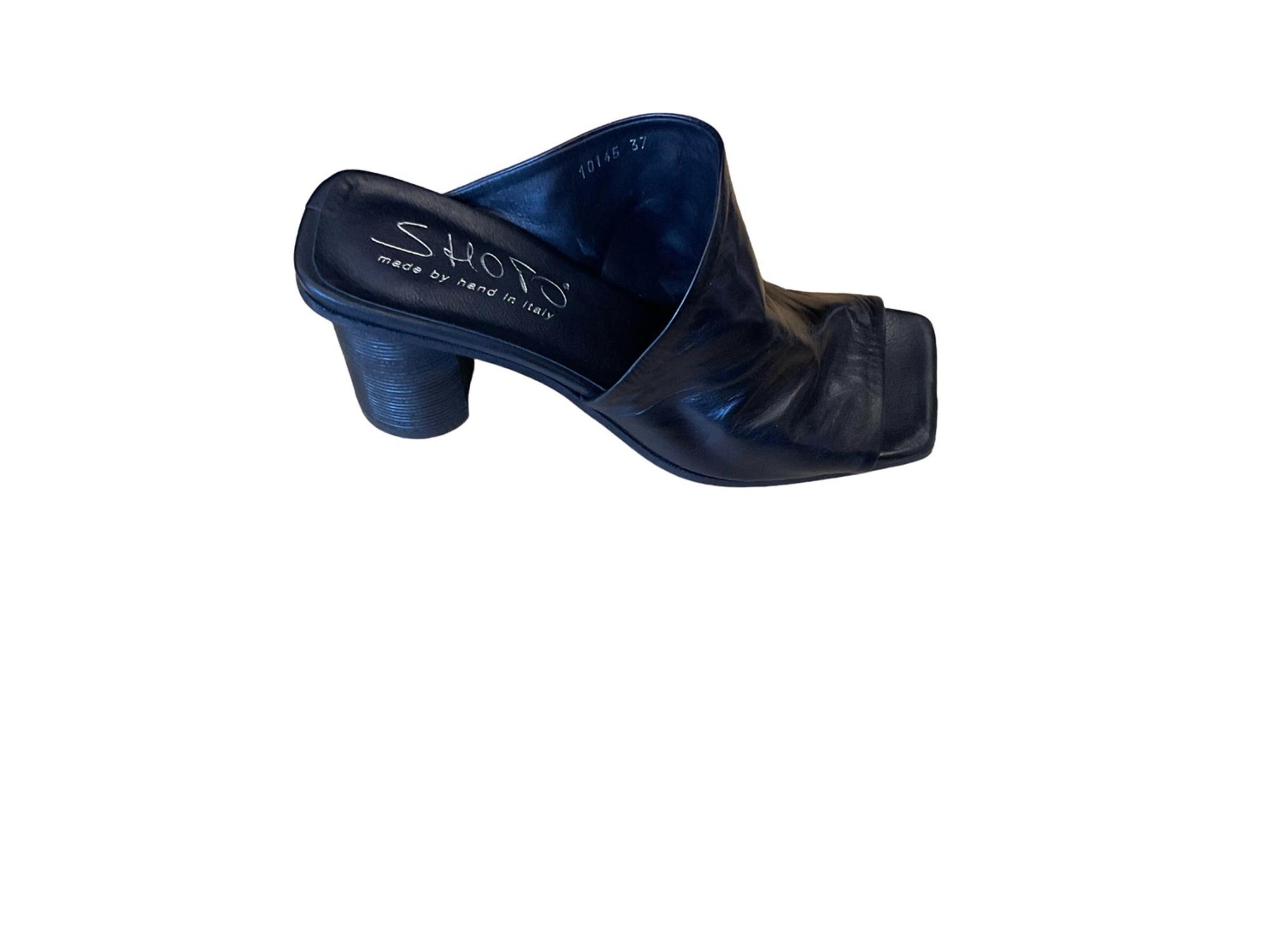 Damen Tripon Sandale in Nero