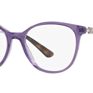Dolce & Gabbana Damen 52mm Optik 7163685306428